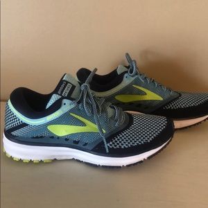 Brooks Revel Running Shoes